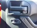 Black Controls Photo for 2017 Jeep Wrangler Unlimited #116473333