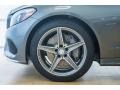 Selenite Grey Metallic - C 300 Coupe Photo No. 10