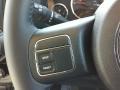 Black Controls Photo for 2017 Jeep Wrangler Unlimited #116473372