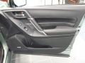2017 Jasmine Green Metallic Subaru Forester 2.5i Touring  photo #3