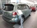 2017 Jasmine Green Metallic Subaru Forester 2.5i Touring  photo #6