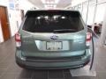 2017 Jasmine Green Metallic Subaru Forester 2.5i Touring  photo #7