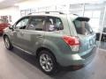 2017 Jasmine Green Metallic Subaru Forester 2.5i Touring  photo #8