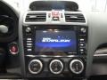 2017 Jasmine Green Metallic Subaru Forester 2.5i Touring  photo #16