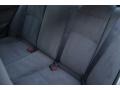 Satin Silver Metallic - Civic LX Sedan Photo No. 15