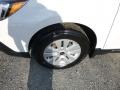 2017 Crystal White Pearl Subaru Outback 2.5i Premium  photo #2