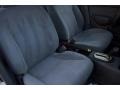 Satin Silver Metallic - Civic LX Sedan Photo No. 19