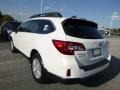 2017 Crystal White Pearl Subaru Outback 2.5i Premium  photo #5