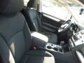 2017 Crystal White Pearl Subaru Outback 2.5i Premium  photo #9