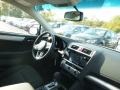 2017 Crystal White Pearl Subaru Outback 2.5i Premium  photo #11