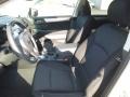 2017 Crystal White Pearl Subaru Outback 2.5i Premium  photo #14