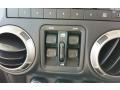 Black Controls Photo for 2017 Jeep Wrangler Unlimited #116474185
