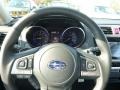 2017 Crystal White Pearl Subaru Outback 2.5i Premium  photo #20
