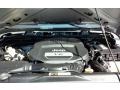 3.6 Liter DOHC 24-Valve VVT V6 2017 Jeep Wrangler Unlimited Sport 4x4 RHD Engine
