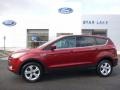 Sunset 2014 Ford Escape SE 1.6L EcoBoost 4WD
