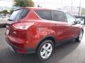 Sunset - Escape SE 1.6L EcoBoost 4WD Photo No. 5