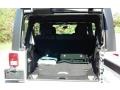 Bright White - Wrangler Unlimited Sport 4x4 RHD Photo No. 11