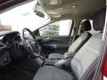 Sunset - Escape SE 1.6L EcoBoost 4WD Photo No. 10