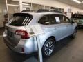 2017 Ice Silver Metallic Subaru Outback 2.5i Limited  photo #7