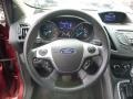 Sunset - Escape SE 1.6L EcoBoost 4WD Photo No. 16