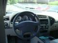 2004 Olympic White Buick Rendezvous CX AWD  photo #10