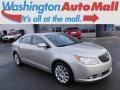 Champagne Silver Metallic - LaCrosse FWD Photo No. 1