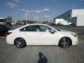 2017 Crystal White Pearl Subaru Legacy 2.5i Limited  photo #6