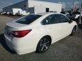 2017 Crystal White Pearl Subaru Legacy 2.5i Limited  photo #7