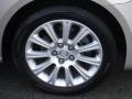 Champagne Silver Metallic - LaCrosse FWD Photo No. 3
