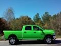  2017 2500 Tradesman Crew Cab 4x4 Hills Green