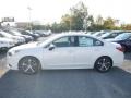 2017 Crystal White Pearl Subaru Legacy 2.5i Limited  photo #10