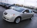 Champagne Silver Metallic - LaCrosse FWD Photo No. 5