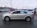 Champagne Silver Metallic - LaCrosse FWD Photo No. 6