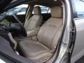Champagne Silver Metallic - LaCrosse FWD Photo No. 11