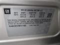 Champagne Silver Metallic - LaCrosse FWD Photo No. 13