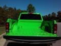 Hills Green - 2500 Tradesman Crew Cab 4x4 Photo No. 11