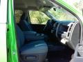 Hills Green - 2500 Tradesman Crew Cab 4x4 Photo No. 13