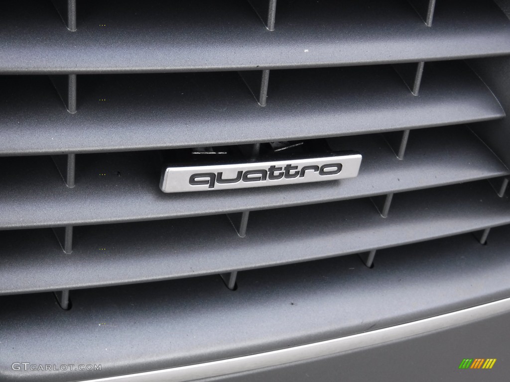 2006 A4 2.0T quattro Sedan - Light Silver Metallic / Ebony photo #7