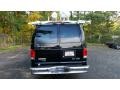 Black - E-Series Van E350 XLT Extended 15 Passenger Van Photo No. 12