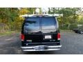 2014 Black Ford E-Series Van E350 XLT Extended 15 Passenger Van  photo #12