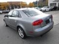 2006 Light Silver Metallic Audi A4 2.0T quattro Sedan  photo #15