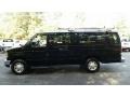 Black - E-Series Van E350 XLT Extended 15 Passenger Van Photo No. 20