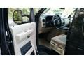 2014 Black Ford E-Series Van E350 XLT Extended 15 Passenger Van  photo #22
