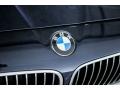 2013 Imperial Blue Metallic BMW 5 Series 528i Sedan  photo #28