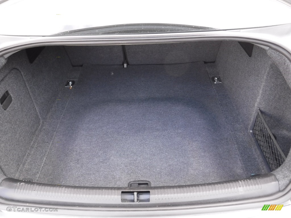 2006 A4 2.0T quattro Sedan - Light Silver Metallic / Ebony photo #33