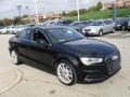 Mythos Black Metallic - A3 2.0 Premium Plus quattro Photo No. 8