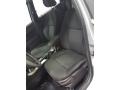 Ingot Silver Metallic - Focus SE Sedan Photo No. 13