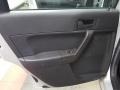 Ingot Silver Metallic - Focus SE Sedan Photo No. 14