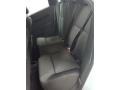 Ingot Silver Metallic - Focus SE Sedan Photo No. 15