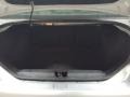 Ingot Silver Metallic - Focus SE Sedan Photo No. 16